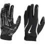 Nike Superbad 7.0 Adult Padded Receiver Gloves Black