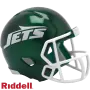 New York Jets 2024 NFL Lommehastighedshjelm