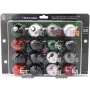 Riddell 32pcs NFL Tracker Set 2024