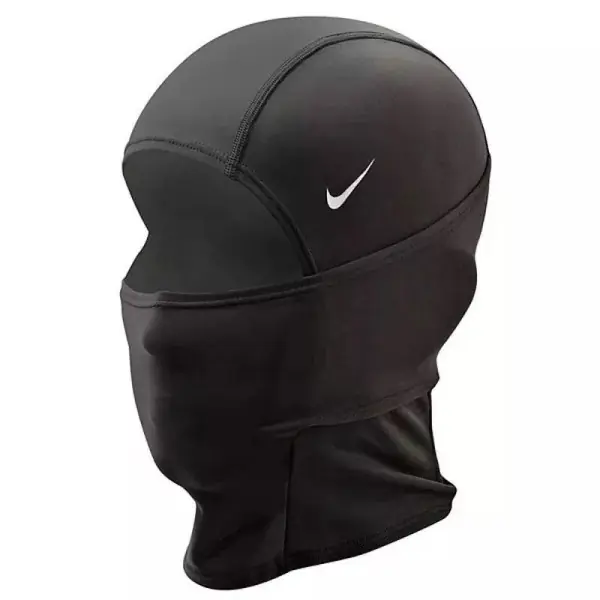 Nike Pro Therma-Fit Hood Black