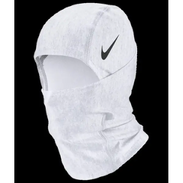 Nike Pro Therma-Fit Hood bianco