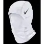 Capucha Nike Pro Therma-Fit blanca