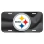 Pittsburgh Steelers Registreringsskylt Endast Logotyp