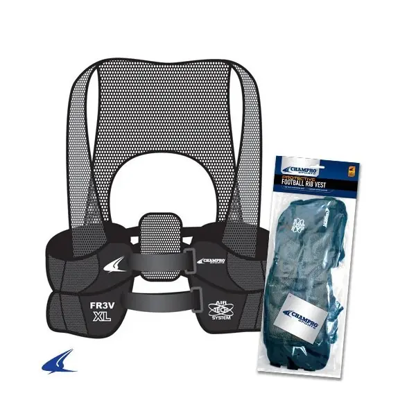 Champro AirTech Rib Vest