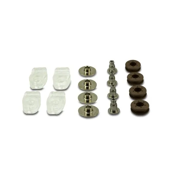 Riddell Speedflex Helmet Fixing Kit