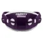 Schutt Elite Hard Cup hakrem Maroon