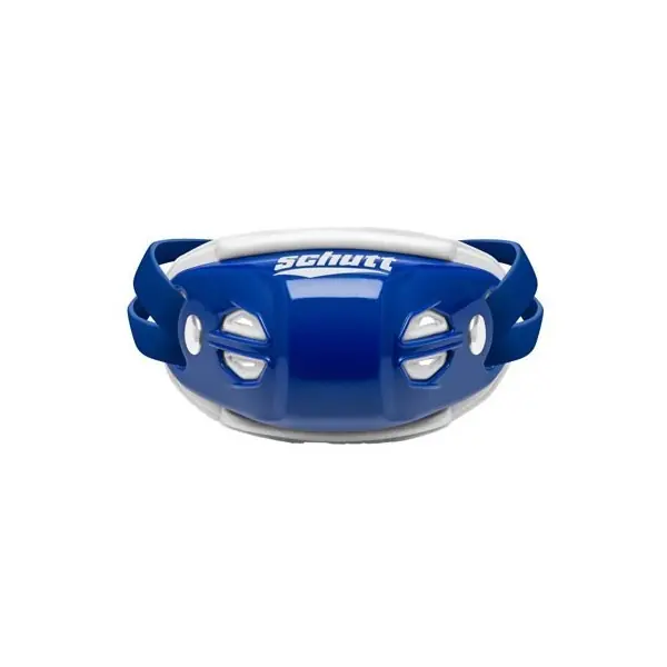 Schutt Elite Hard Cup hagerem Royal