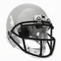 Casco da football Xenith X2E+ Argento