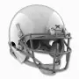 Casco da football Xenith X2E+ Bianco
