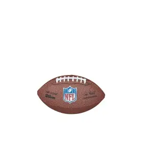 Wilson Micro NFL Duke Replica Composite Football