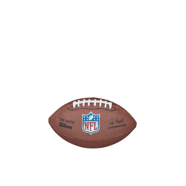 Wilson Micro NFL Duke Replica Composite Football