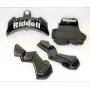 Pacchetto Riddell SpeedFlex Black Out