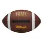 Wilson GST Speedskin Composite Football