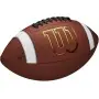 Wilson GST Speedskin Composite Football