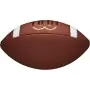 Wilson GST Speedskin Composite Football - Youth