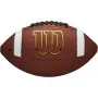 Wilson GST Speedskin Composite Football - Youth