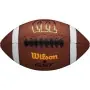 Wilson GST Speedskin Composite Football - Youth