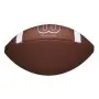 Wilson GST Speedskin Heir Composite Football - Youth