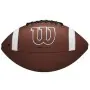 Wilson GST Speedskin Heir Composite Football - Youth