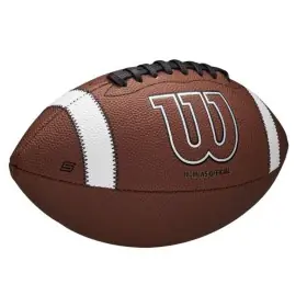 Ballon de football Wilson GST Speedskin Heir Composite - Jeunesse