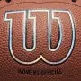 Wilson GST Speedskin Heir Composite Football - Youth
