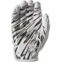 Adidas Freak 6.0 Padded Receiver Gloves White