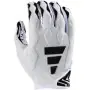 Adidas Freak 6.0 Gepolsterte Receiver-Handschuhe Weiß