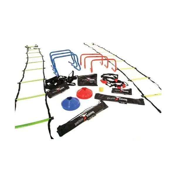 Set di Agilità e Velocità Definitivo