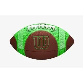 Wilson GST Speedskin Hylite Junior Komposit-Fußball