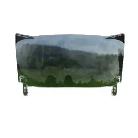 Reyrr Vizu Smoke (20 % farvetone) visir