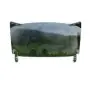 Reyrr Vizu Smoke (20% Tint) Visor