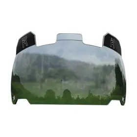 Reyrr Vision Smoke (20% Tint) Visor
