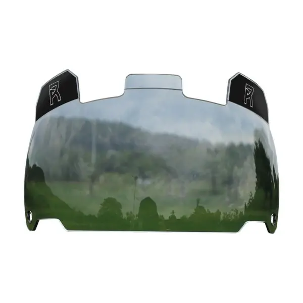 Reyrr Vision rökfärgat (20% toning) visir