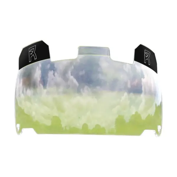 Reyrr Vision Clear Visor