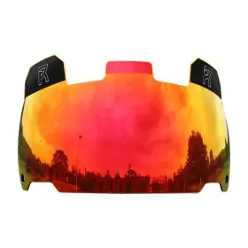 Visera transparente Reyrr Vision