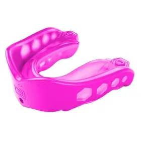 Shock Doctor Gel Max Tandbeskytter pink