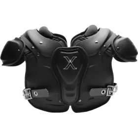 Xenith Xflexion Fly Youth Shoulder Pads