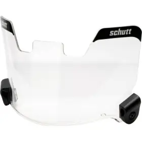 Schutt Optics Elite Football Visor