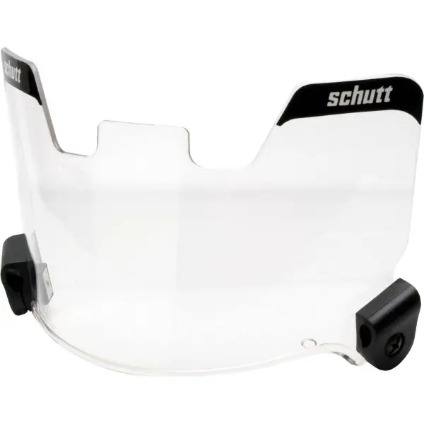 Visera de fútbol Schutt Optics Elite