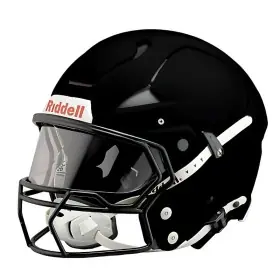 Riddell Axiom Universitario Negro