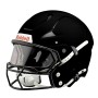 Riddell Axiom Varsity Nero