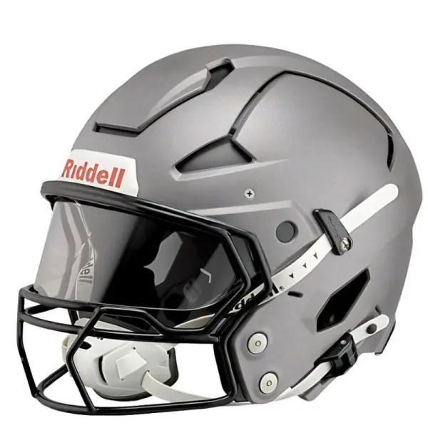 Riddell Axiom Varsity Plata