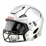 Riddell Axiom Varsity Weiß