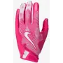 Nike Vapor Jet 8.0 Receiverhandskar Rosa