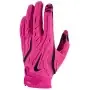 Nike Superbad 7.0 Adult Padded Receiver Gloves Pink
