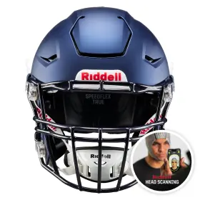 Riddell Speedflex True Helmet
