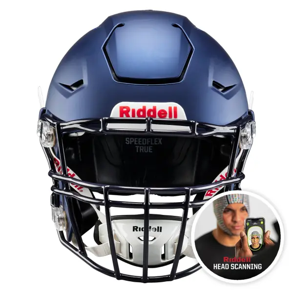 Riddell Speedflex True Helmet
