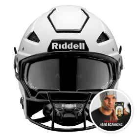 Riddell Axiom Helmet