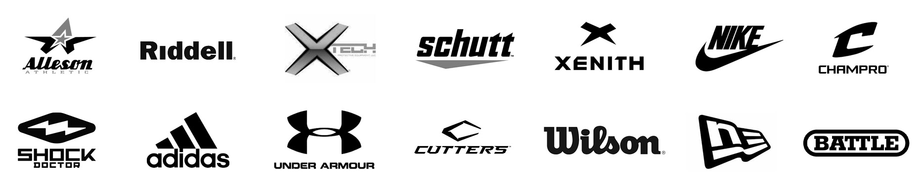 Brand Logos