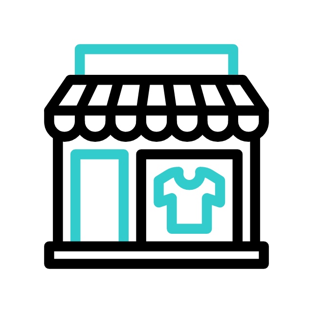 Team Store Application